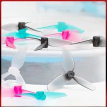 BETAFPV HQ 31mm Ultralight 3-Blade Propellers 1.0mm Shaft  for Meteor65 Meteor65 Pro Air65 Drone