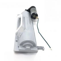 2023 Original Brand New Roidmi Eve Plus Rolling Brush Box Assembly Robot Vacuum Cleaner Replacement Parts