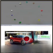 E tka 8.3 with ELSAWIN 6.0 Latest Maintenance Software Group Vehicle Electronic Parts Catalog Suitable for V/W+AU/DI+SE/AT+SKO/D