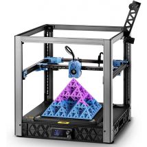 Sovol SV08 Core-XY 3D Printer Open Source, Max 700mm/s High Speed 3D Printers with 300℃ Clog-free Hotend and Camera