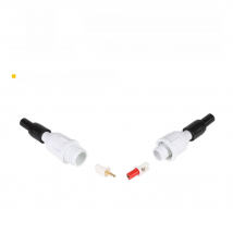 Cloudray Laser Power Supply High Electricity Adapter / Connector for High Voltage Cable