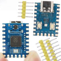 TENSTAR RP2040-Zero RP2040 for Raspberry Pi Microcontroller PICO Development Board Module Dual-Core 2MB Flash
