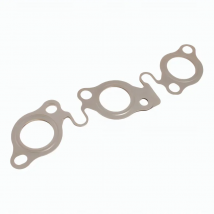 Exhaust Manifold Gasket -Genuine For Land Rover 2.7L 3.0L V6 DIESEL LR3 LR4 RANGE RANGE SPORT L405