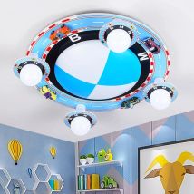 Car bedroom decor led lights for room indoor chandelier lighting chandeliers ceiling lamps for living room decoration lampadario