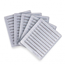 50Pcs Dedicated Needles Mole Tattoo Removal Pen Replaceable Fine Needles Use For Laser Freckle Spots Mole Remover Plasma Pen