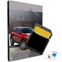 Sat Nav for Ford MFD 2022 Navigations SD Card Update Software Navi Card Map Europe
