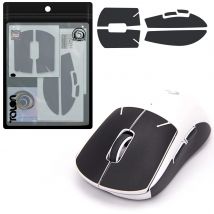 TALONGAMES Silicone Mouse Grip Tape Anti Slip Sticker Ultra-thin 0.25mm For Logitech G PRO X Superlight Wireless / GPX 2