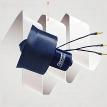 QX-Motor 30mm 6 Blades EDF Unit With Brushless Motor QF1611 7000KV 14000KV 6000KV 5000KV