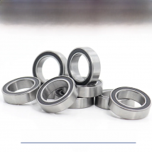 698RS Bearing 10PCS 8x19x6 mm ABEC-7 Hobby Electric RC Car Truck 698 RS 2RS Ball Bearings 698-2RS Black Sealed