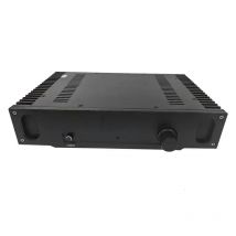 2020 Breeze Audio Voice King Hood 1969 Golden Sealed Real Class-A Home Audio Power Amplifier 15W+15W Warm Sound AC110V Optional