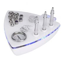 Diamond Dermabrasion Facial Peeling Microdermabrasion Water Sprayer Beauty Machine Vacuum Face Clean Skin Rejuvenation