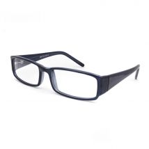 ESNBIE Acetate Optical Glasses Frame for Women Full Rim Womens Eye Frames Men Rectangle Eyeglasses Demo Lens