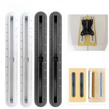 SUP Board Accessories SUP Surfing Wakeboard 10.75" USA Fin Box Sup Board Long Board Wakeboard Center Fin Box Surfing Accessories