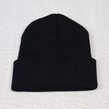 New SLAYER rock cap Men Women Warm winter 100% Cotton Knitted Hat embroidery letter Style Hip Hop Skullies Beanies Ski Cap