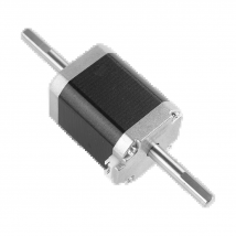 CREALITY 3D Original CR-6 Max Y Axis Motor Kit 42-60 Y Axis Stepper Motor Motor Kit Precise Rotation for CR-6 Max 3D Printer