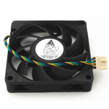 Delta 7015 70*70*15MM 70MM Cooling Fan AFB0712HHB DC12V 0.45A  AMD CPU Cooling Fan 4PIN PWM