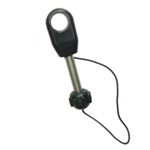 Inflatables Boat Dinghy Paddle Lock Anchor Bar Replacement Suitable for Solar Marine Oars Holder