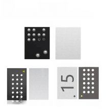JCID Romeo-2 Face ID Chip IC Replacement Dot Matrix Repair Chip for iPhone X 11 12 13 14 15Pro Max iPad pro 3/4/5 Face ID Repair