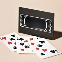 Easily Influenced by DARYL Card Magic Tricks Illusions Gimmicks Professional Magician Close up Magia