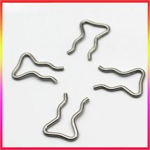 10pcs/lot auto engine common rail parts injector Clip F00VC22003 Diesel engine common clip F00VC 22003