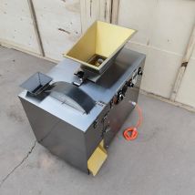 Multifunction Automatic Dough Divider Dough Cutting and Press All in one machine