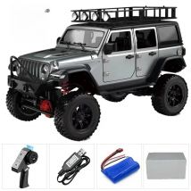 MN128 4X4 RC Car 1:12 MN Model 2.4G 4WD RC Rock Crawler Defender Remote Control Car 1/12 RC Truck Cars Toys MN82 MN82S