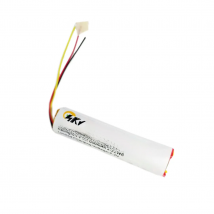 New Battery For Bose QuietComfort QC35 & QC35 II Accumulator 3.7V 600mAh Li-Polymer Replacement Battery 3-wire