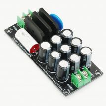 20A AC Power Filter DC Block Filtering DC Component Audio Isolation Overvoltage Surge Protection F/ Transformer electrical front