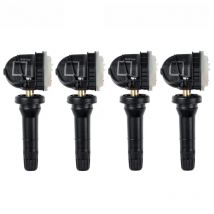 YAOPEI Tire Trye Pressure Sensor TPMS for Ford Focus Kuga Ford Mondeo Mk5 EV6T1A180CB EV6T1A150CB