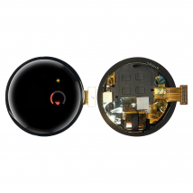 Original LCD Screen for Honor Magic Watch 2 42mm HBE-B39 with Digitizer Full Assembly Watch Screen Repair Replacement Part