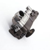 for Mercedes Benz M274.980 C205 W213 A207 C207 C238 C253 R172 CLS260 E200 E260 GLC200 GLC260 Original Engine Oil Pump 2741800100