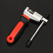 Bicycle Chain Pin Remover Bike Link Breaker Splitter For Cycle Repair Tool Mini MTB Chain Extractor Cutter Device Accessories