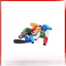 2PCS Transmitter M4 Stick End 24mm Long For Rc Model Airplane Radio Futaba Spektrum Dji N10231Frsky Graupner Airtronics Sanwa