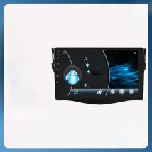 9"7862 Android Auto Car radio GPS Stereo for Toyota RAV4 Rav 4 2006-2012 multimedia player 4G 8Core