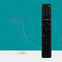 RMF-TX500E SMART Voice TV Remote control For Sony LED TV with google play netflix Button