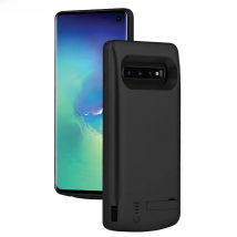 Shockproof battery charger case For Samsung Galaxy S10 Plus S10e Battery power pack Backup USB Charging power bank battery cases