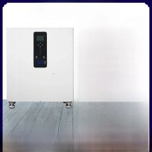 Tewaycell 30KWh Powerwall 51V 48V 600Ah LiFePO4 Battery Pack Buitl-in 200A BMS CAN RS485 Monitor Solar ESS 10KW Output Inverter