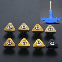 Golf Club Head Weights Fit for Cobra LTDx LTDx MAX Driver Club Heads Weight 3g/4g/5g/8g/10g/12g/14g/16g or T25 Golf Wrench Tool