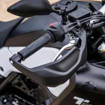 For YAMAHA TENERE 700 Tenere700 XTZ 700 T7 2019 - Motorcycle Hand Guard Handle Protector Handguard Handle Protection Windproof