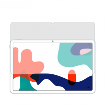 Ultra Clear Tempered Glass for Huawei MatePad 10.4 LTE/WIFI 2020 2022 5G Tablet BAH3-W09 AL00 L09 Scratch Proof Screen Protector