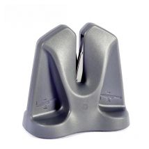 RISAMSHA Kitchen Knife Sharpener Elastic Structure Grinder Carbide Knife Sharpener Professional Sharpening Stone RM011