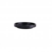 30mm-37mm 30-37 mm 30 to 37 Step Up Lens Filter Metal Ring Adapter Black
