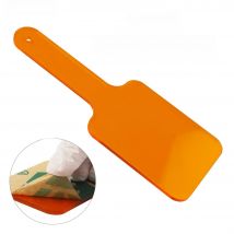 1pc Dental Curing Lamp Shield Replacement Shield Plate Light Hood Board Board Resin Protection Dentist Clinic Tools