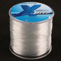 Best Quality 160m 100lb Nylon Monofilament Fishing Line Japan Material Clear Fishline for Carp Fishing Saltwater Fishing Wire