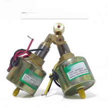 40DCB 31W Electromagnetic Pump 1200w/1500w Stage Fog Machine Accessories Sucker Rod Pumping Used For Smoke Machine