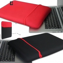 Laptop Bag Tablet Sleeve 7/8/9/10/11/12/13.3/14/15 inch Neoprene Pouch Protective For Air Pro Notebook Computer Ipad Apple Case