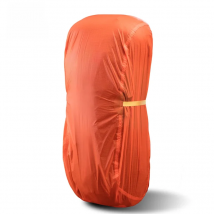 3F UL GEAR Rain Cover 20-85L Outdoor Mountaineering Backpack Mountaineering Dust Bag 15D 210T Silicon Coated Backpack Cover
