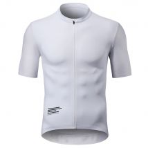 RION Men Cycling Jerseys MTB Shirts Pro Bicycle Clothing Mountain Bike T-Shirt Road Riding Top Outdoor Sports Team Uniform Male