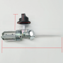Benelli Fuel Cock oil Switch for Keeway Generic KSR MOTO Ride RKS RKV ARSEN BLUR CODE Zento 125 150 200 Stels Flame 200 Petcock