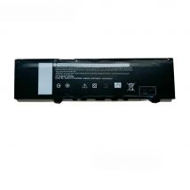 F62G0 Laptop Battery For DELL Inspiron 13 5370 7370 7373 7380 7386 Vostro 5370 RPJC3 39DY5
